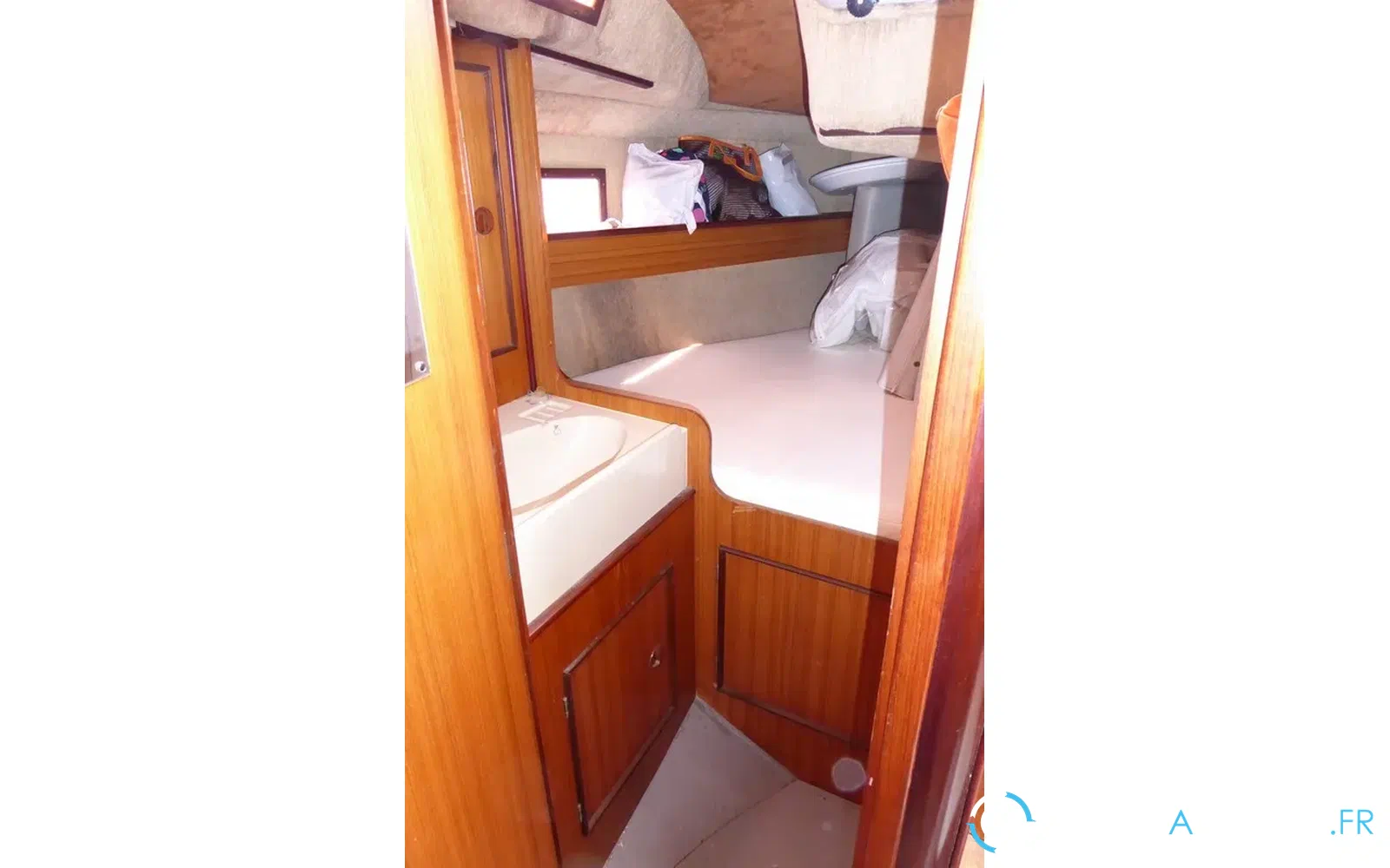 slider 13 Yachting France Jouet 1120