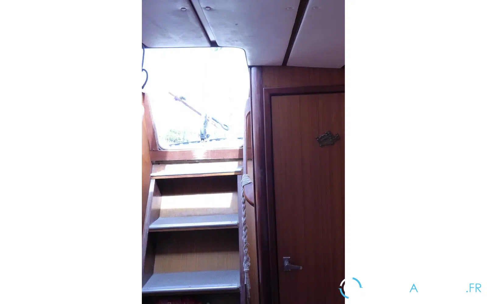 slider 14 Yachting France Jouet 1120