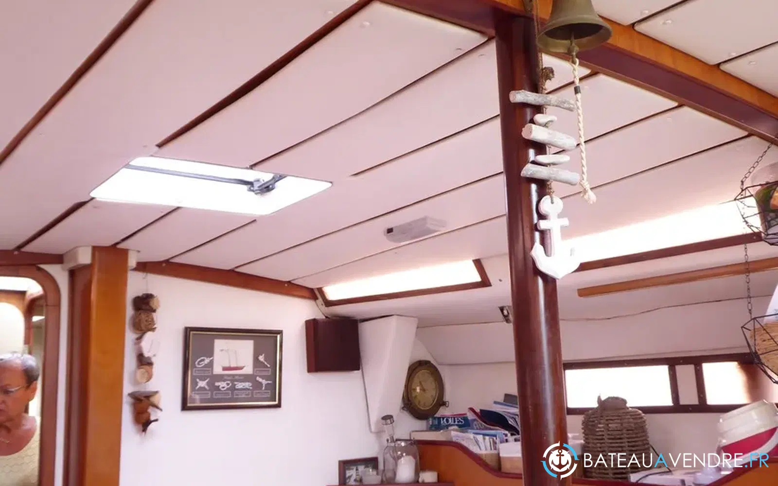 slider 15 Yachting France Jouet 1120