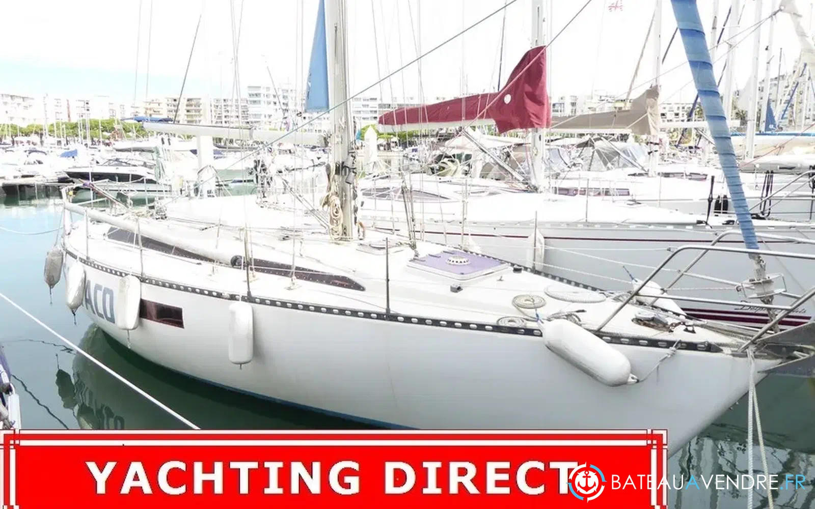 slider 0 Yachting France Jouet 1120