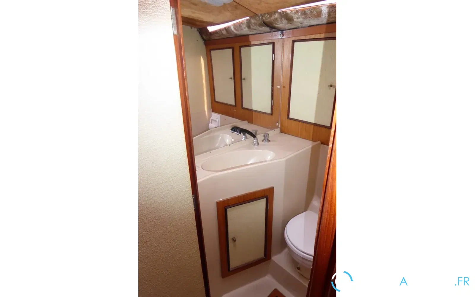 slider 18 Yachting France Jouet 1120