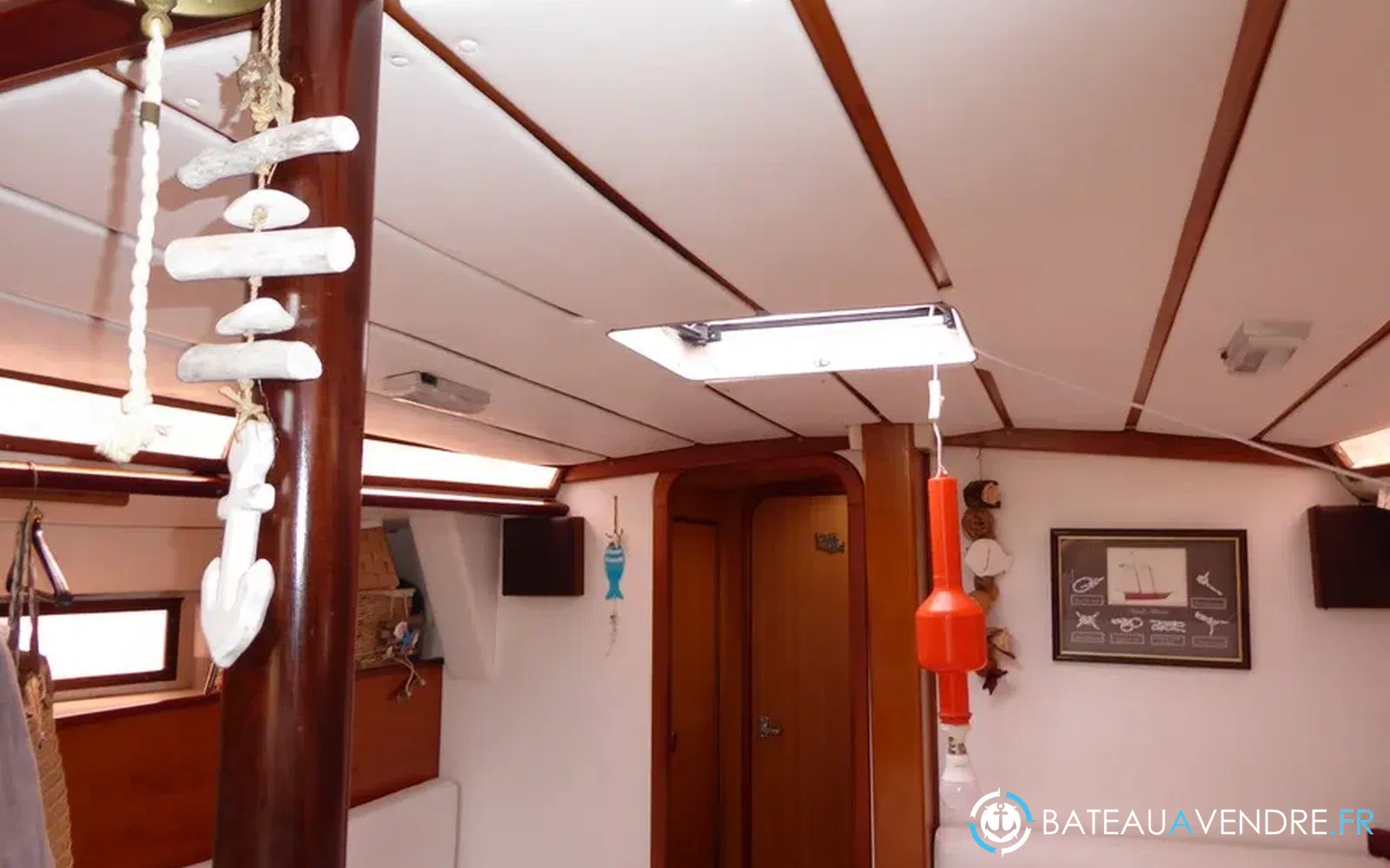 slider 25 Yachting France Jouet 1120