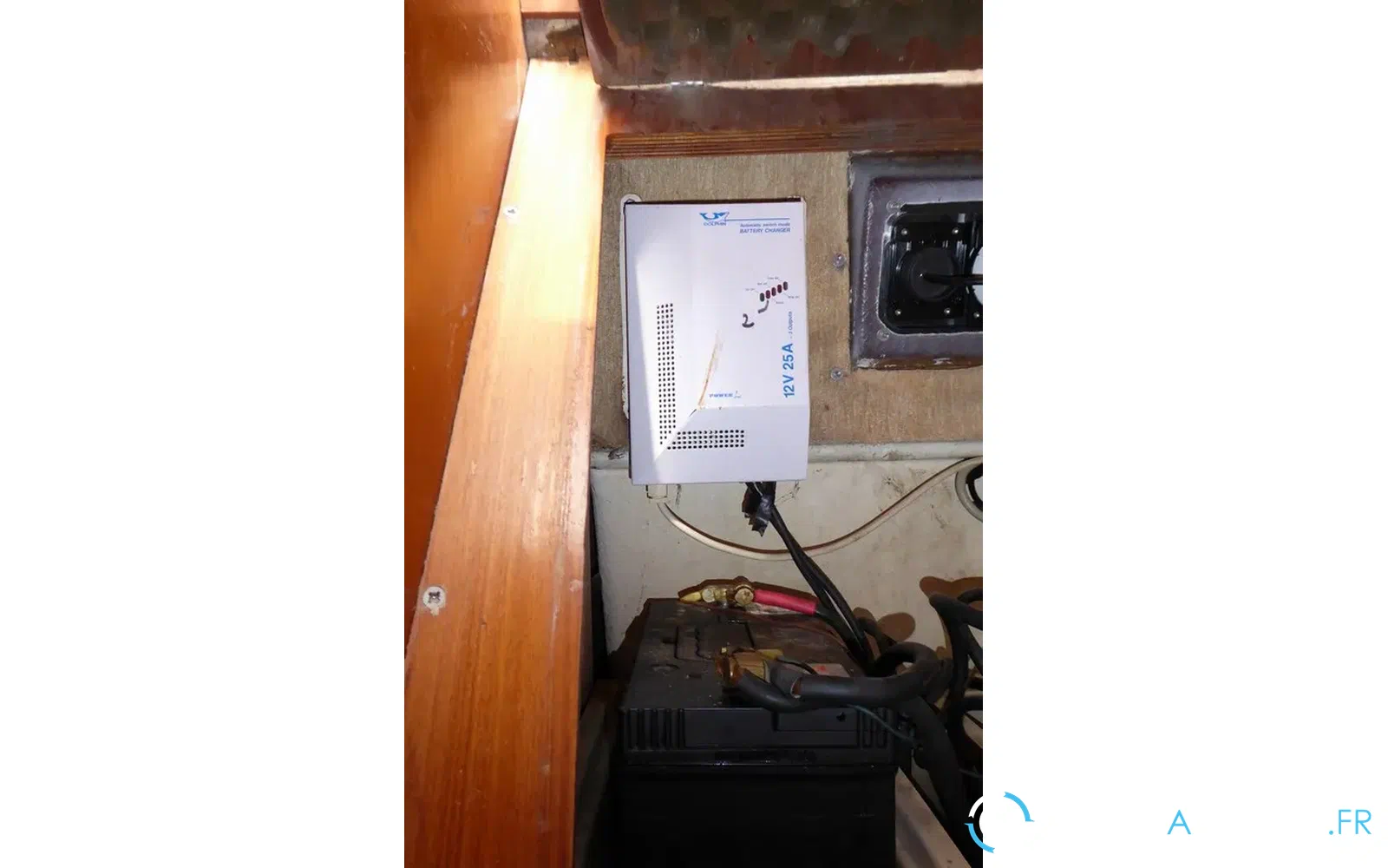 slider 4 Yachting France Jouet 1120