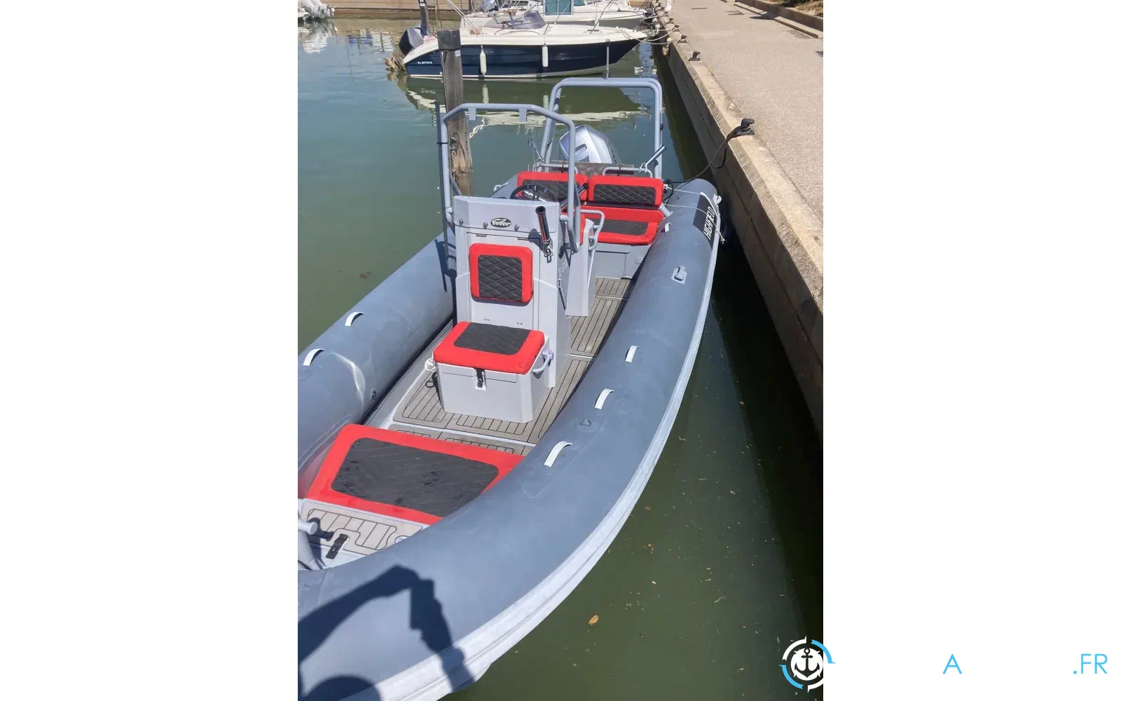 slider 1 Highfield Patrol 600