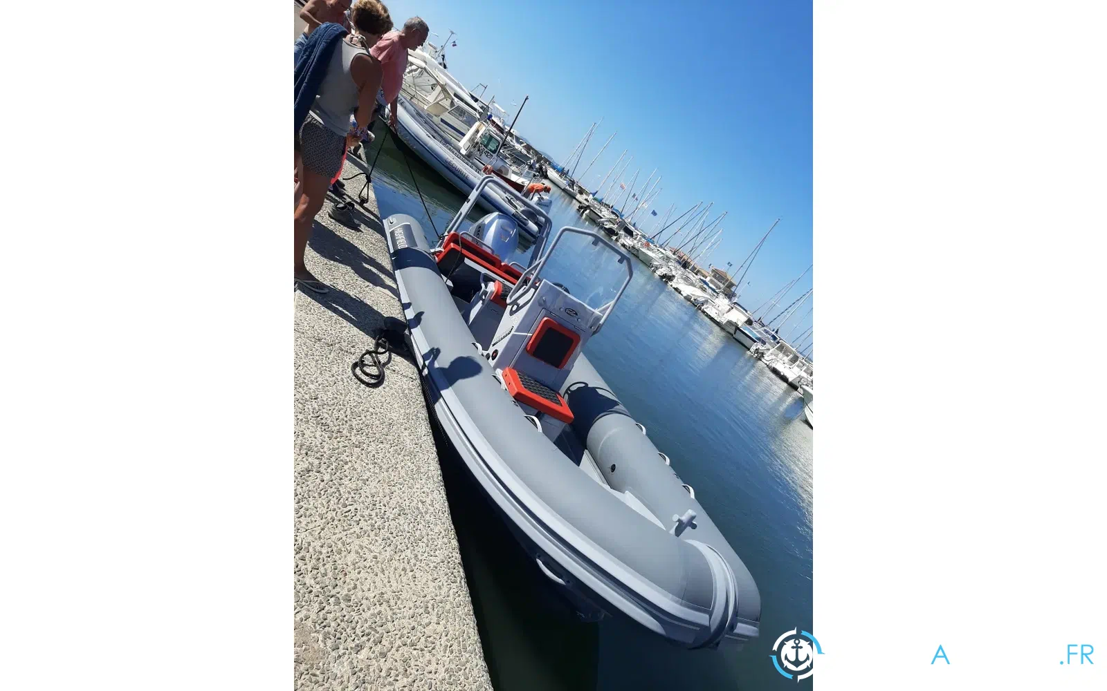 slider 2 Highfield Patrol 600