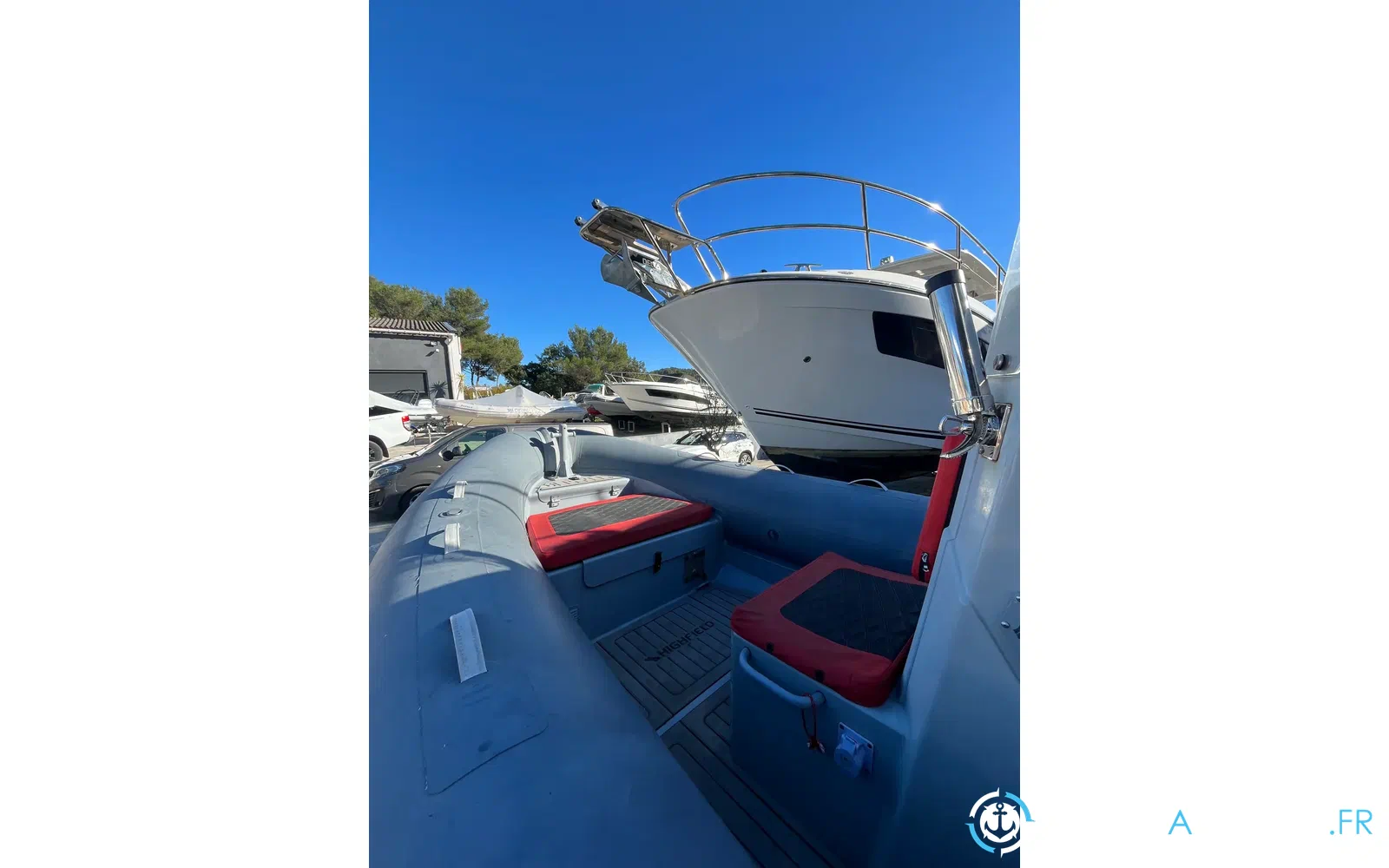 slider 8 Highfield Patrol 600