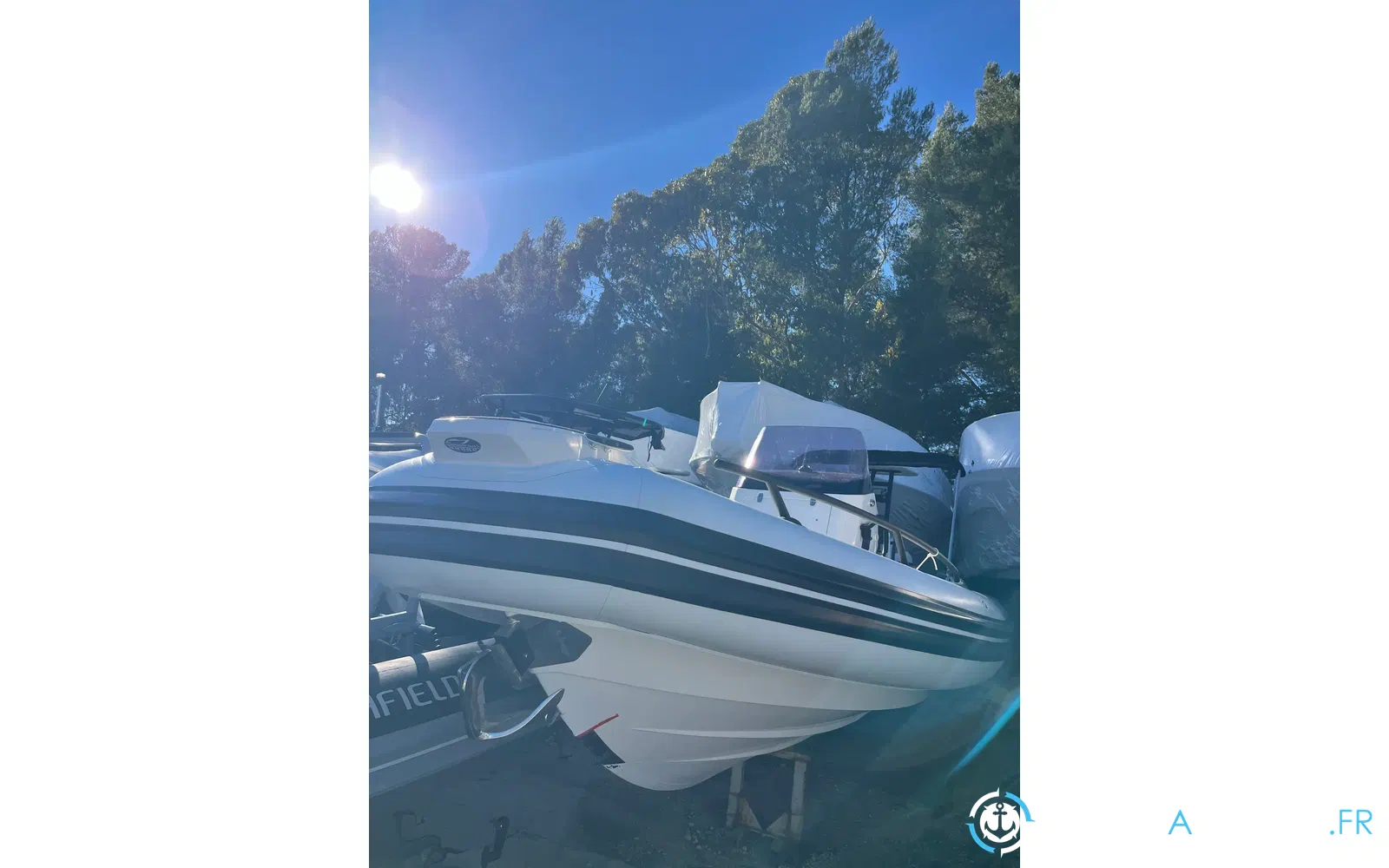 slider 0 Grand Golden Line G750