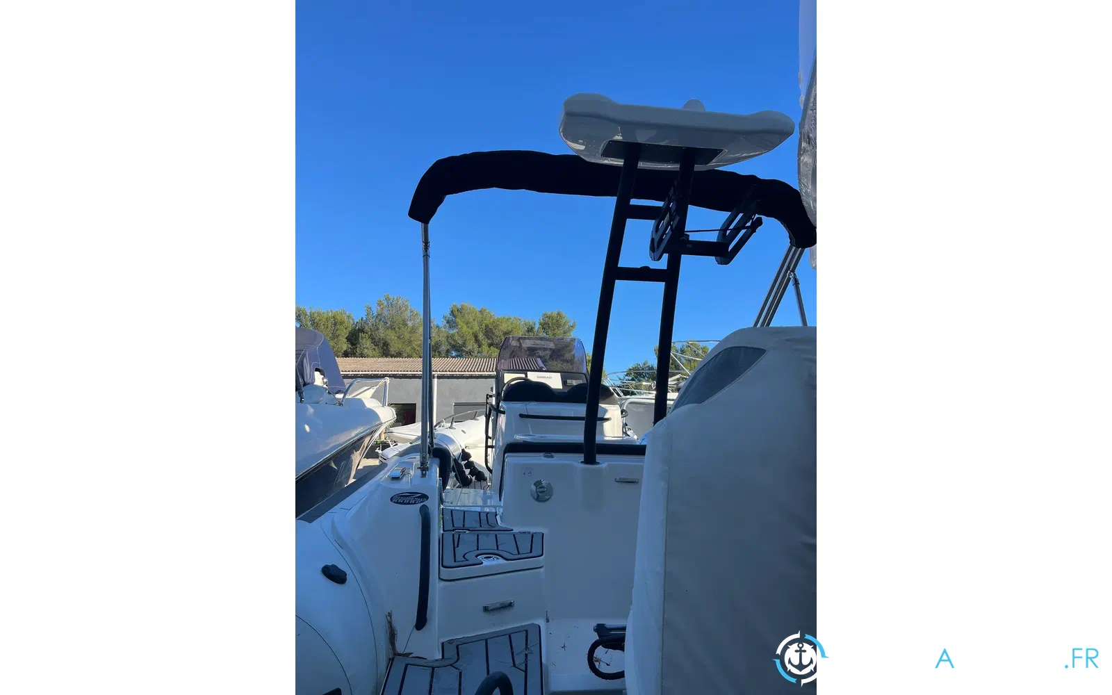 slider 7 Grand Golden Line G750