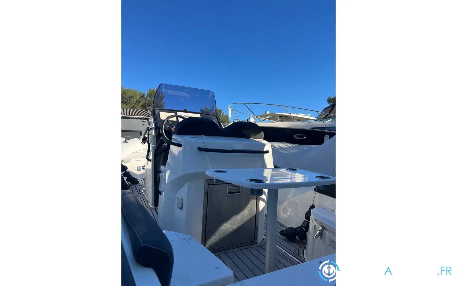 slider 5 Grand Golden Line G750