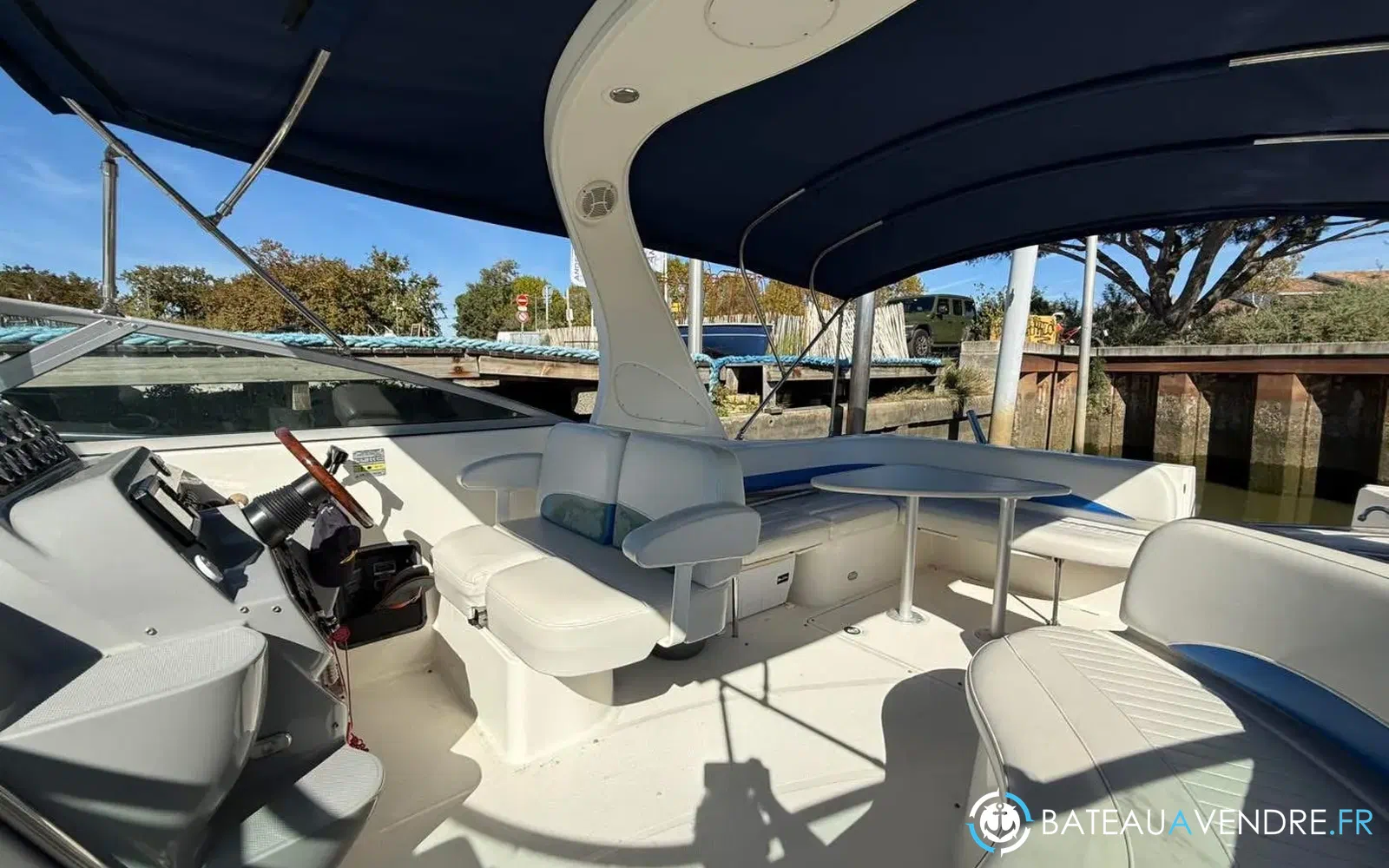 slider 15 Bayliner 325 Sb