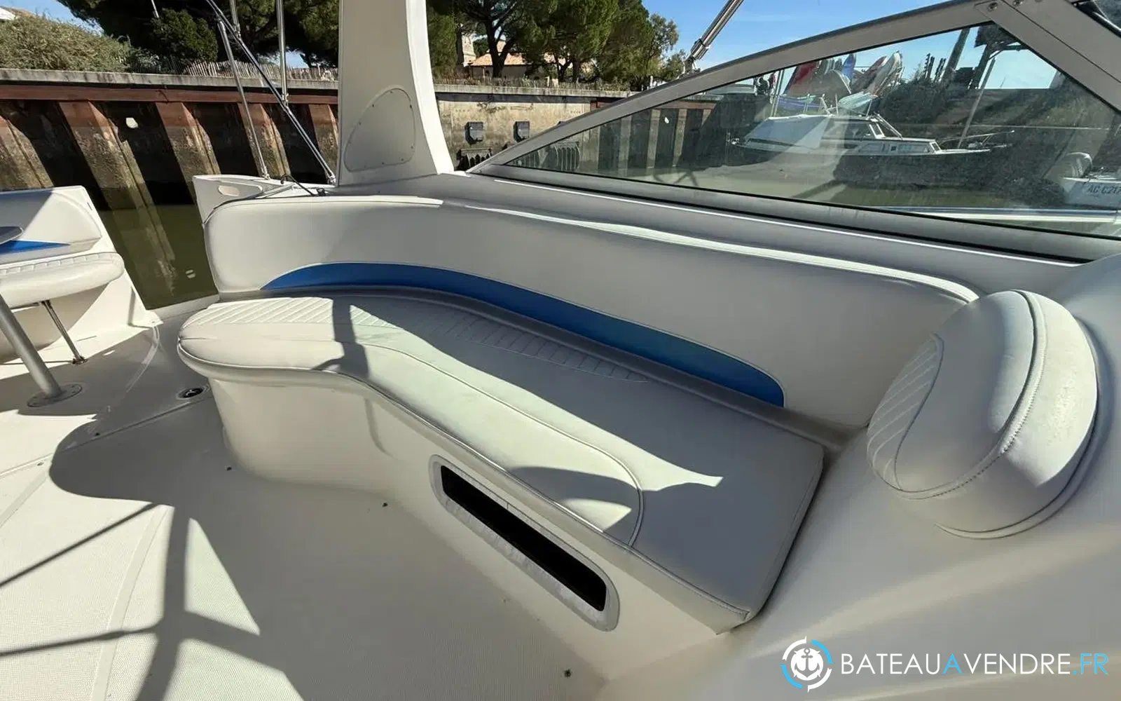 slider 16 Bayliner 325 Sb