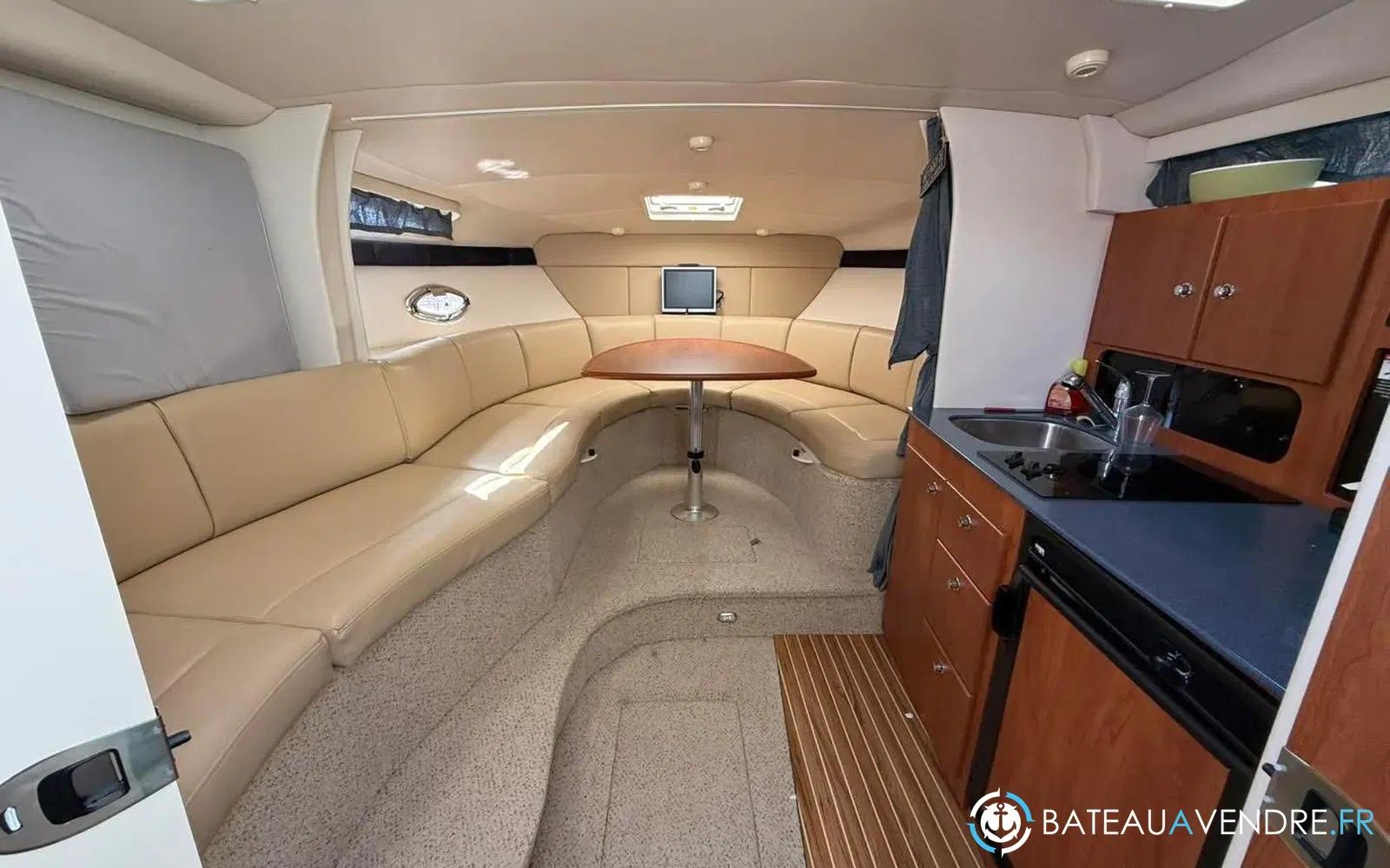 slider 18 Bayliner 325 Sb