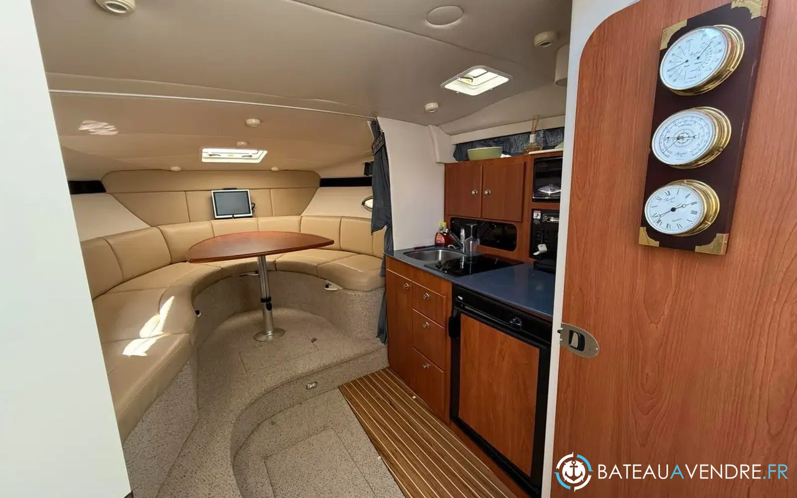 slider 19 Bayliner 325 Sb