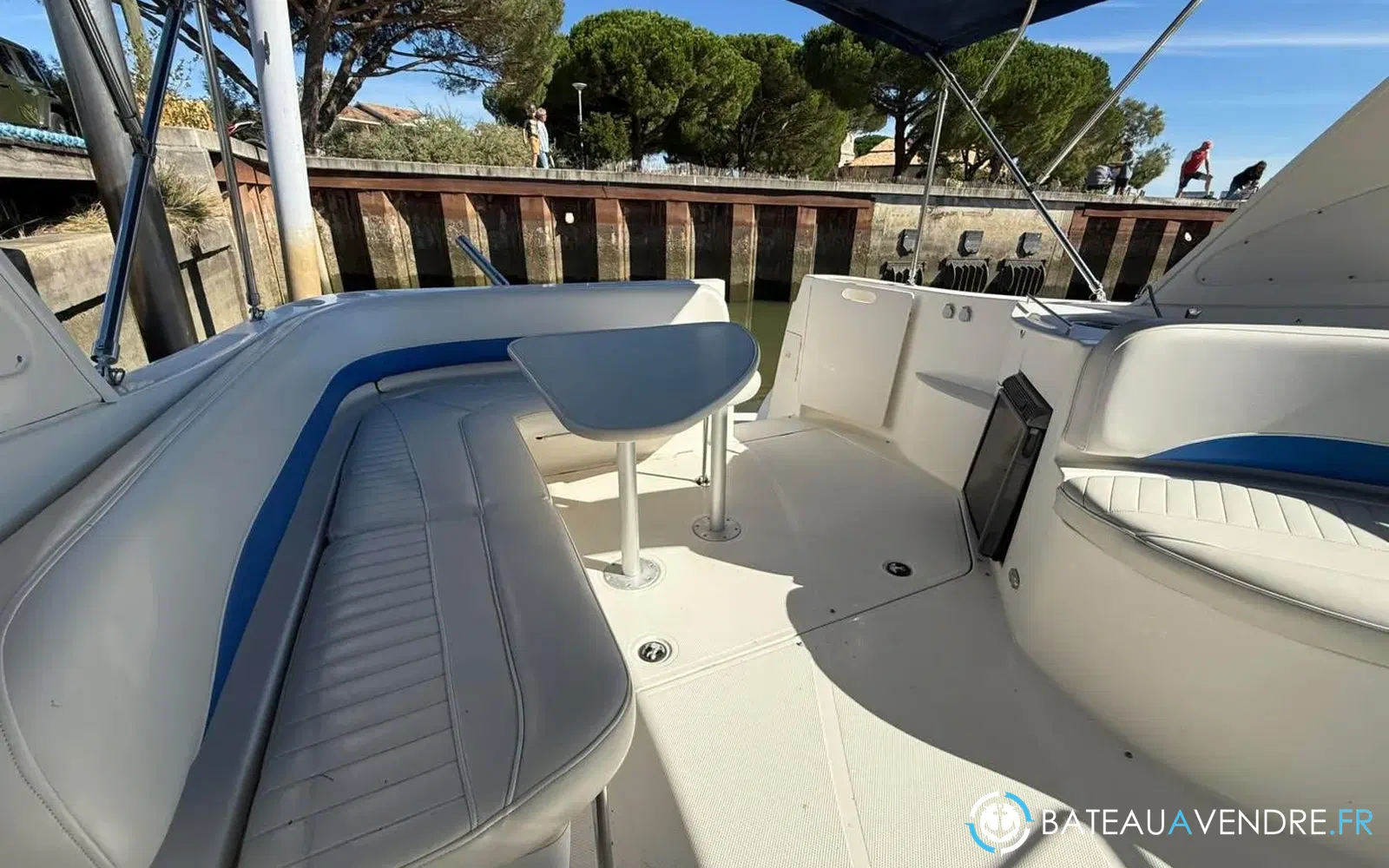 slider 20 Bayliner 325 Sb