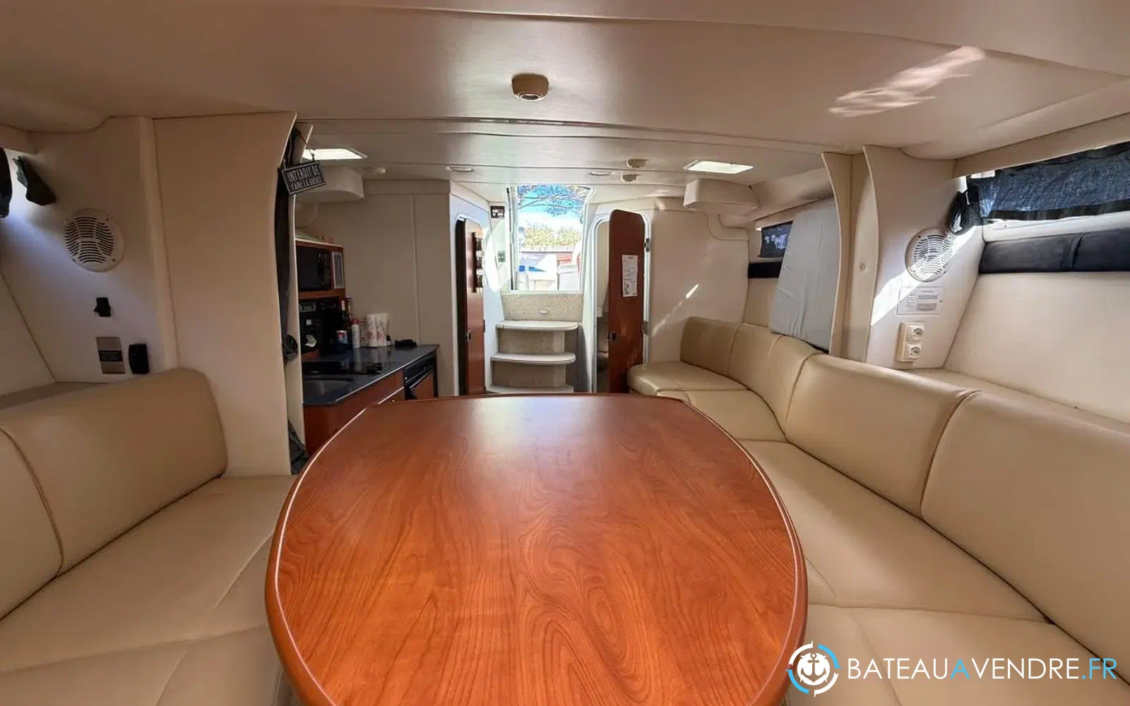 slider 27 Bayliner 325 Sb