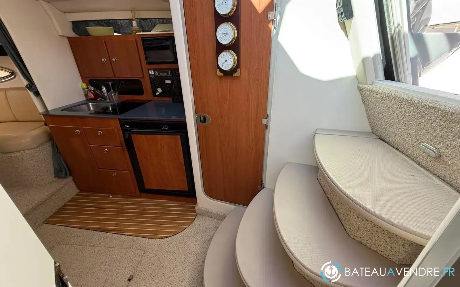 slider 30 Bayliner 325 Sb