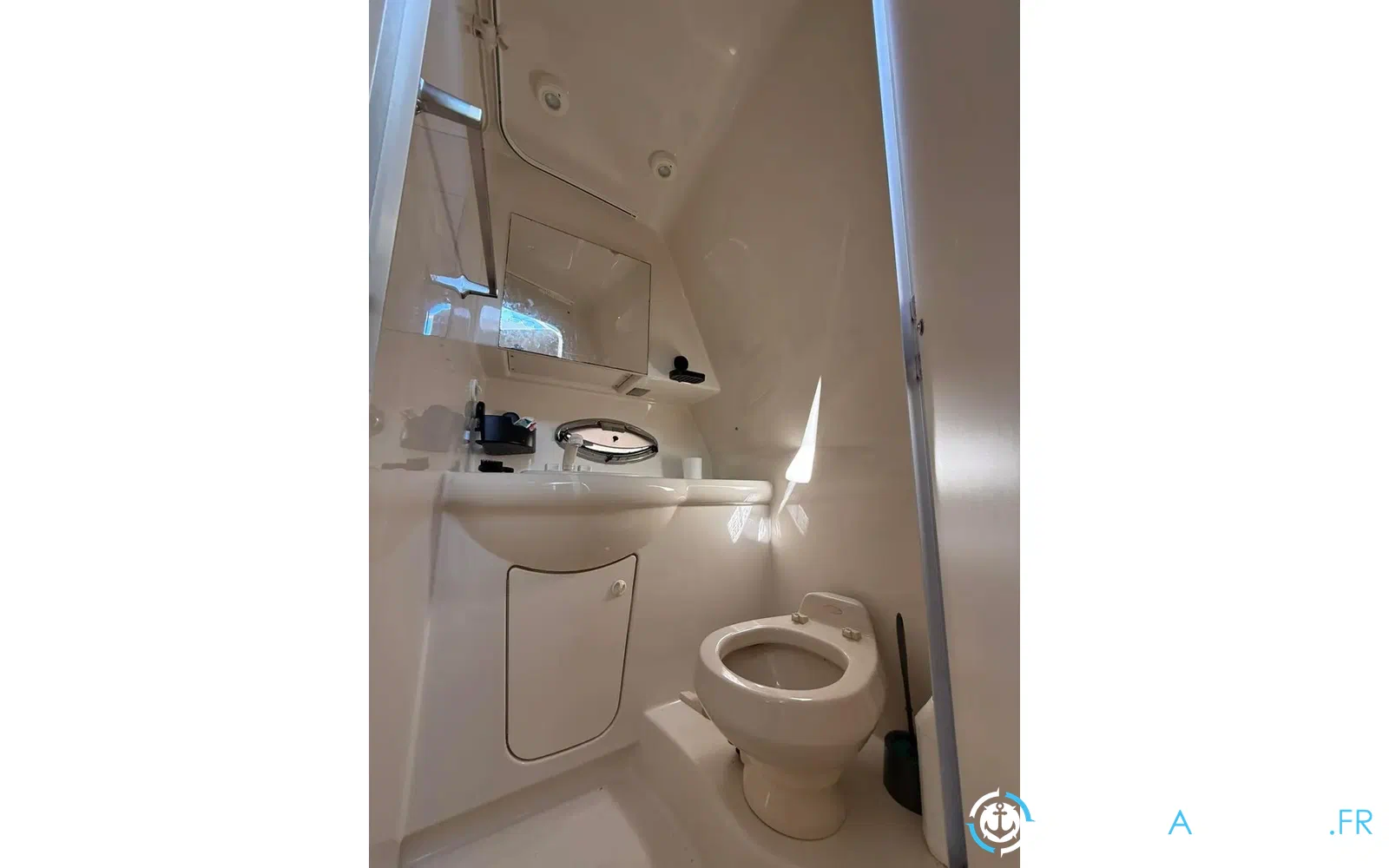 slider 33 Bayliner 325 Sb