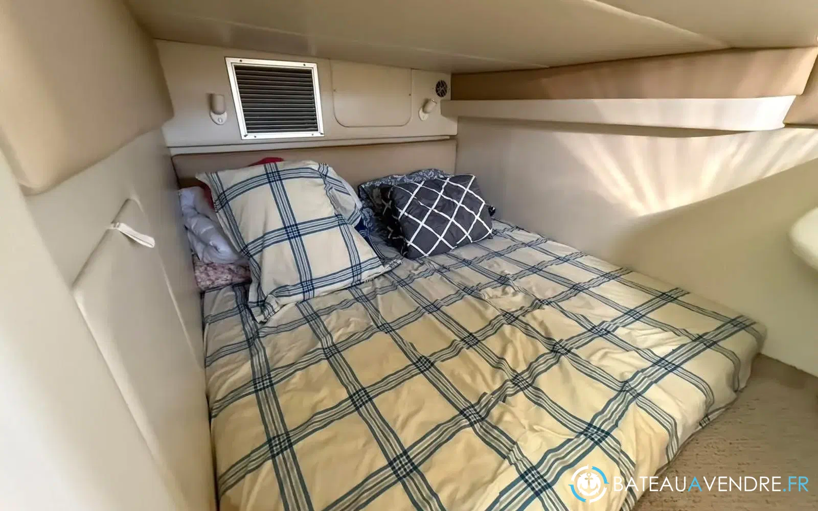 slider 43 Bayliner 325 Sb
