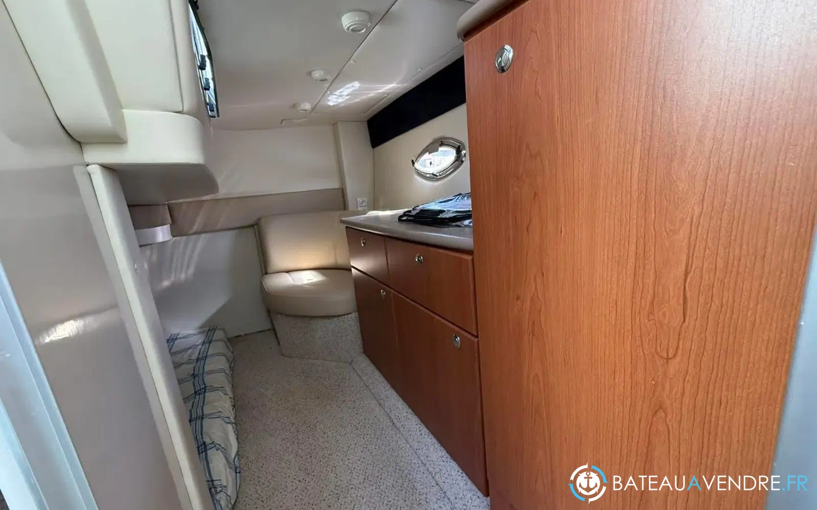 slider 44 Bayliner 325 Sb