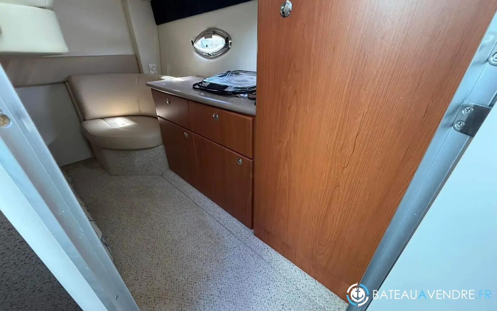 slider 45 Bayliner 325 Sb