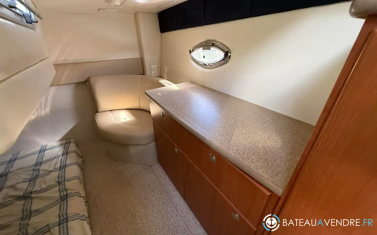 slider 46 Bayliner 325 Sb