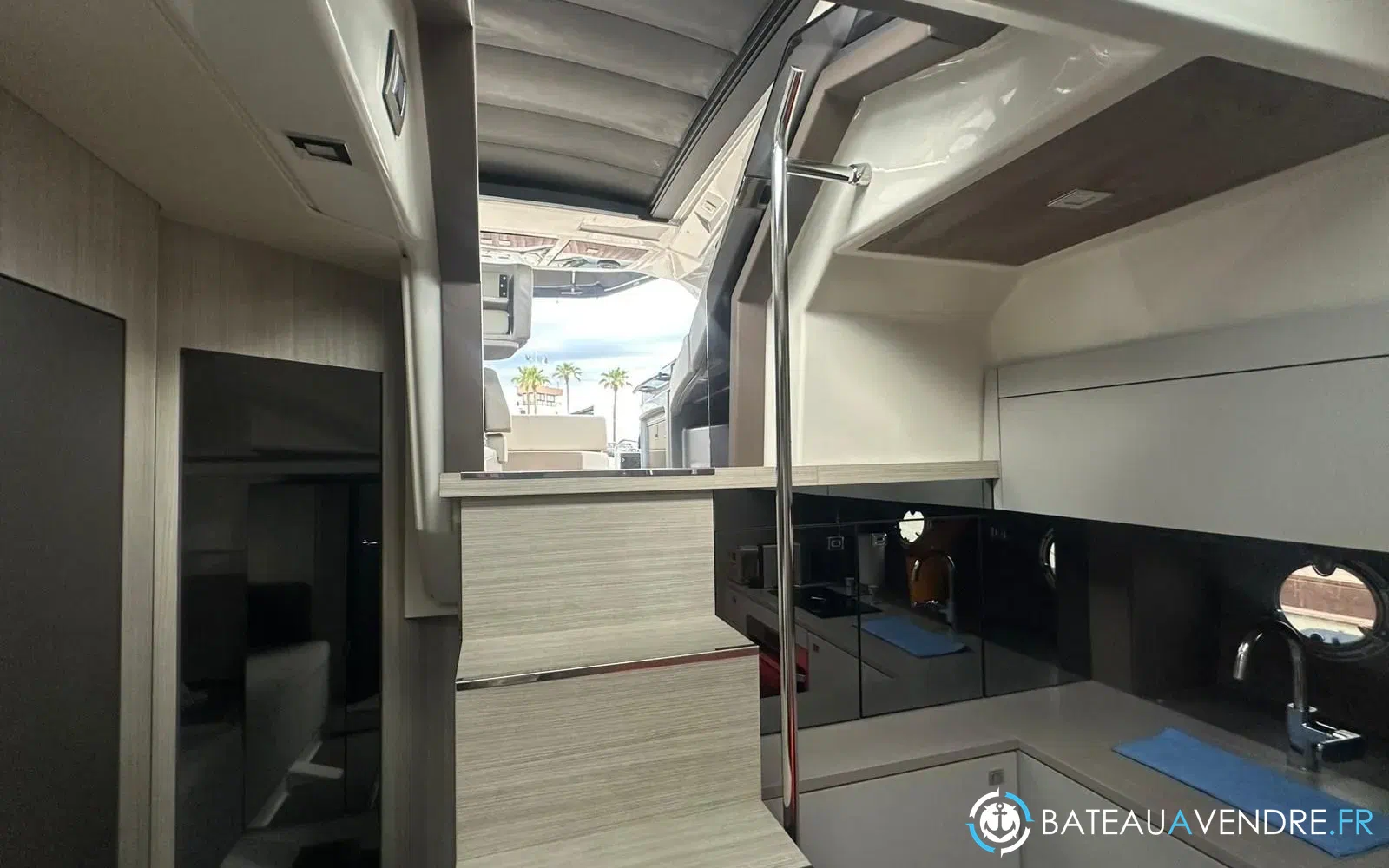 slider 20 Cranchi M 44 Hard Top