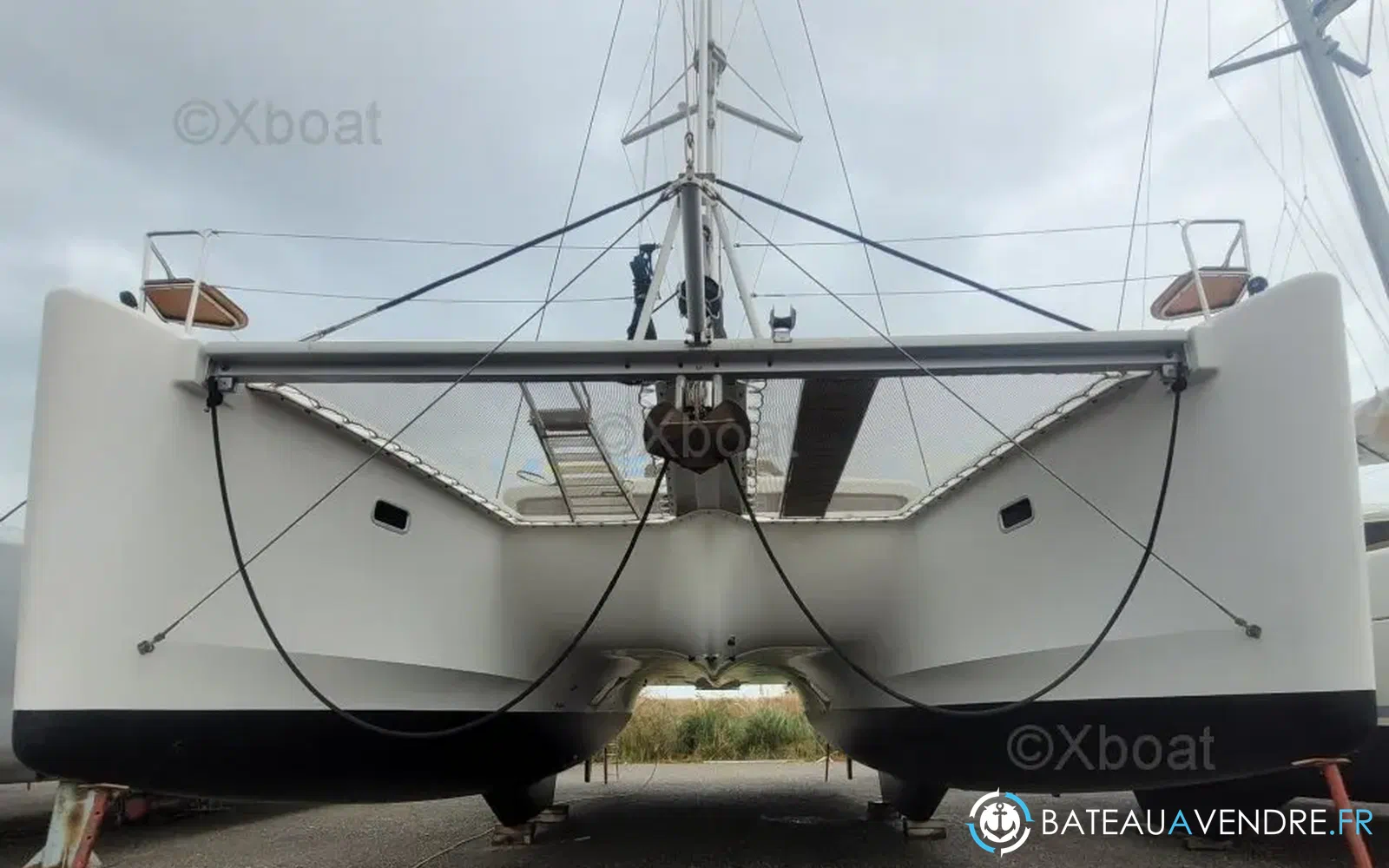 slider 3 Lagoon 450