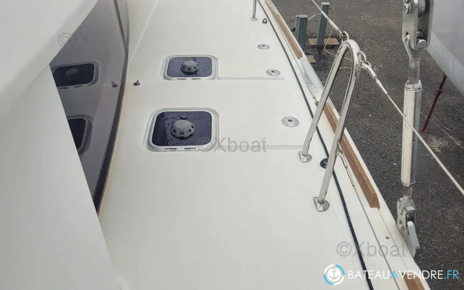 slider 8 Lagoon 450