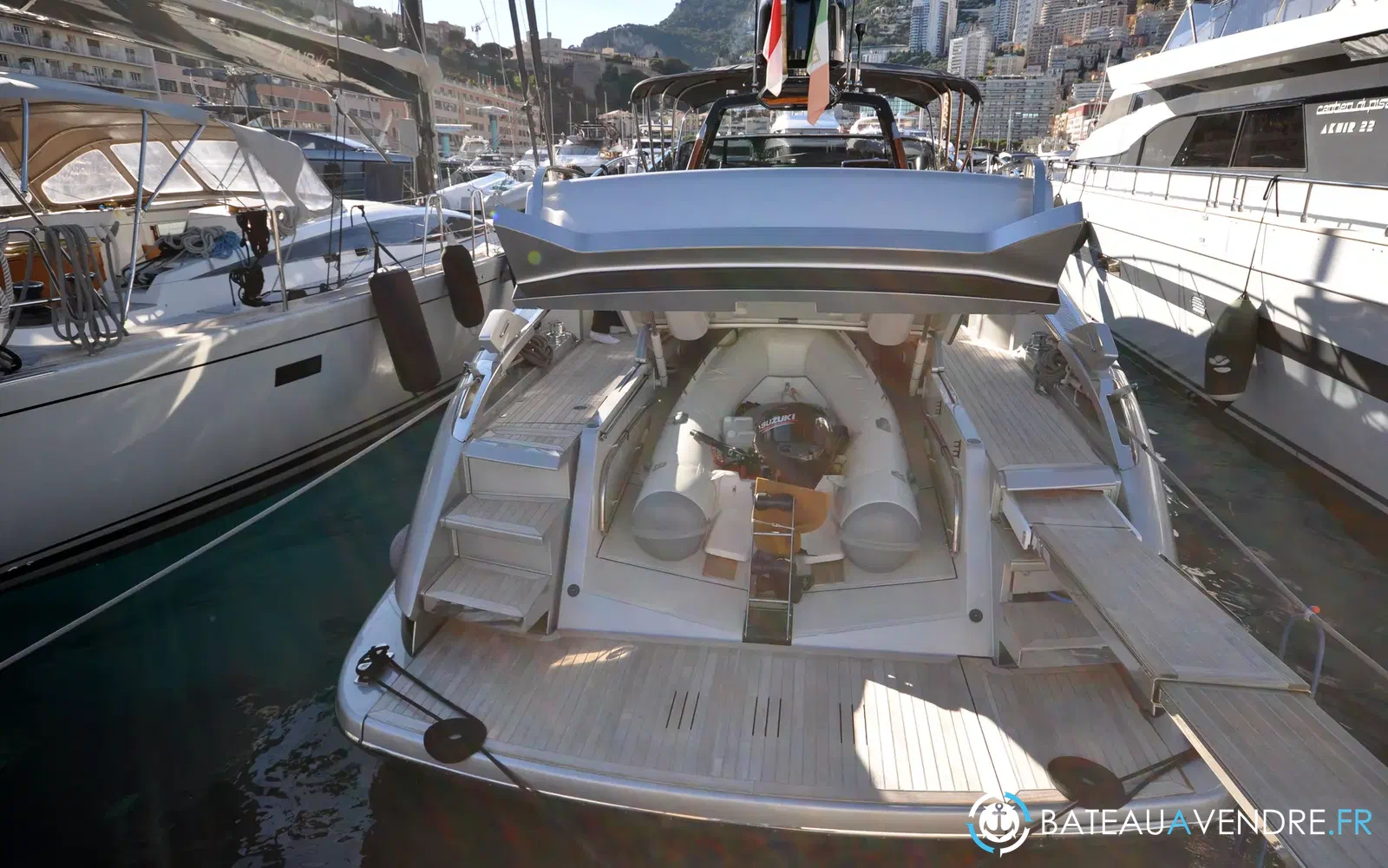 slider 23 Riva le 56