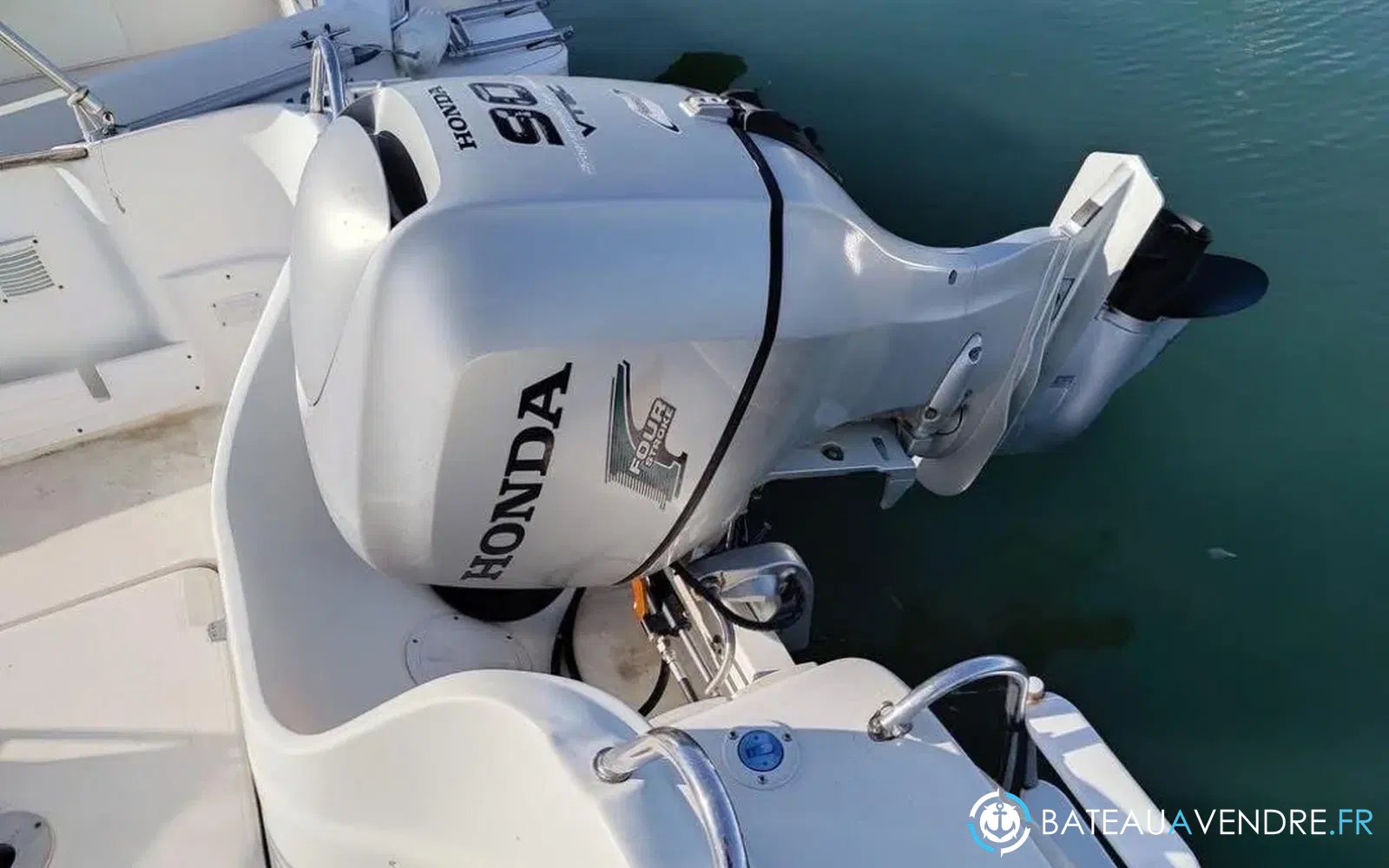 slider 2 Beneteau Flyer 550 Open