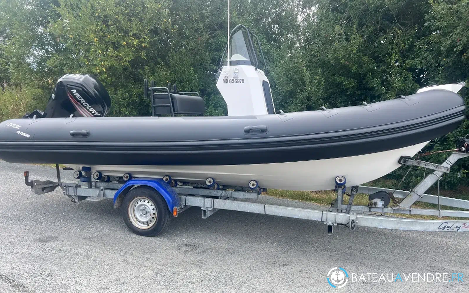 slider 2 Evok Marine Evok 19 Fishing