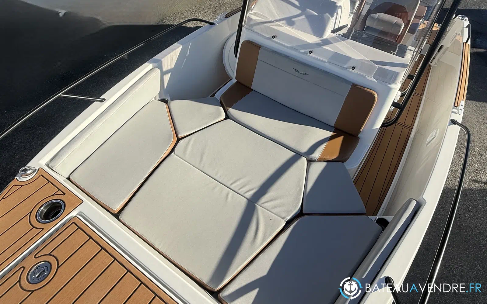 slider 2 Beneteau Flyer 7 SPACEdeck