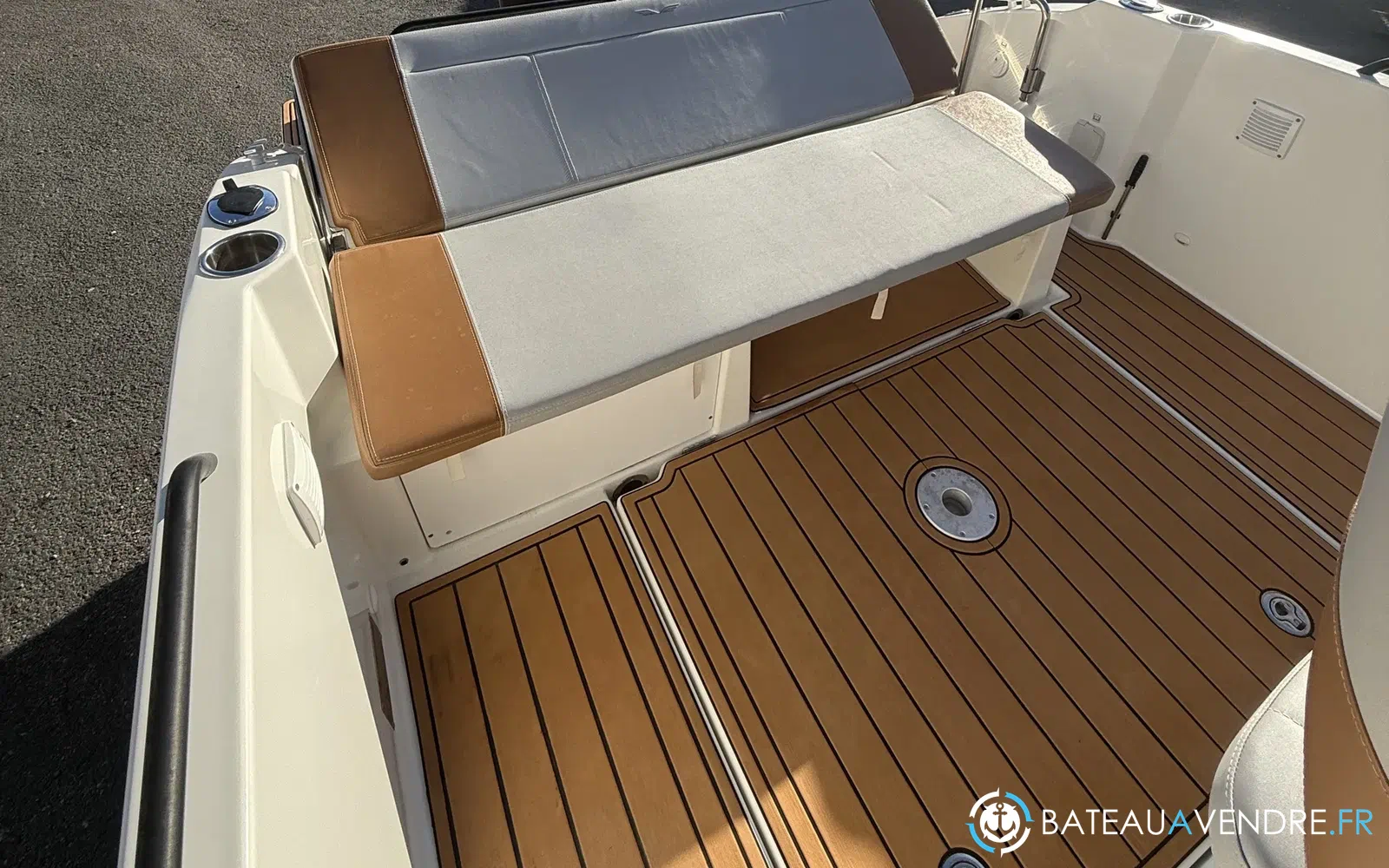 slider 4 Beneteau Flyer 7 SPACEdeck