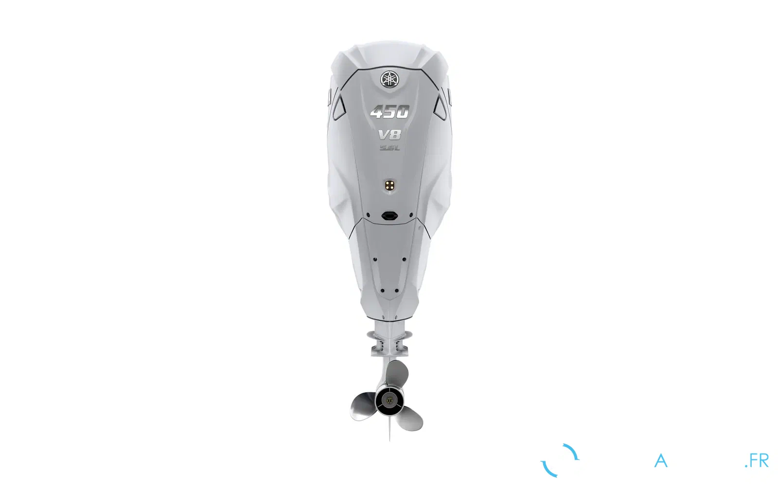 slider 1 YAMAHA XTO 450 NSA V8