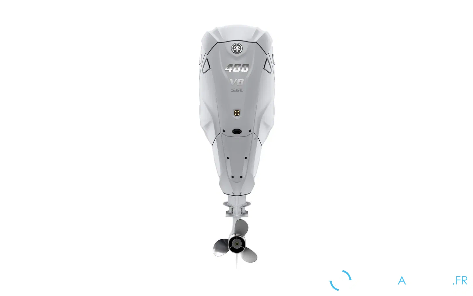 slider 1 YAMAHA XTO 400 NSA V8