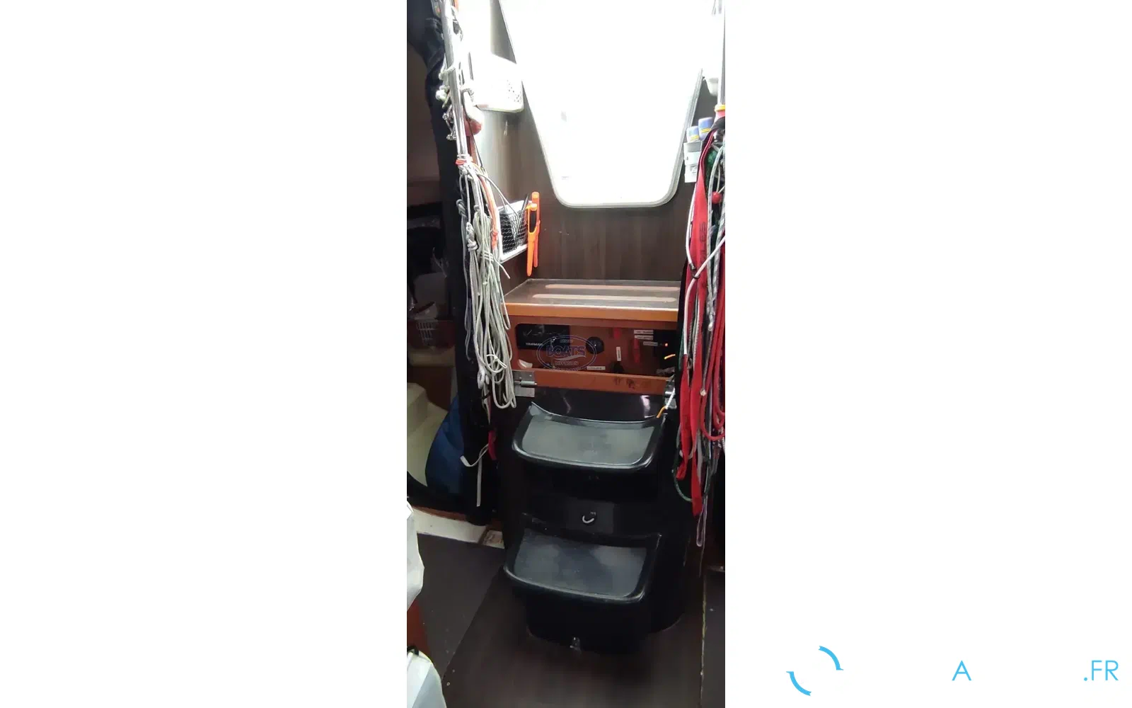 slider 13 Jeanneau Sun Fast 3200