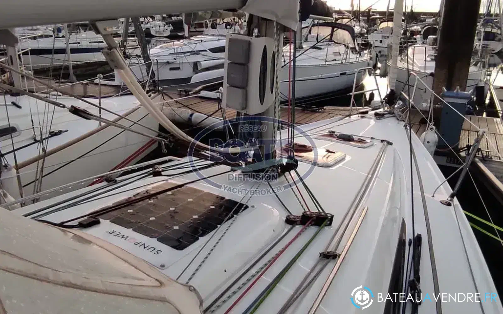 slider 8 Jeanneau Sun Fast 3200