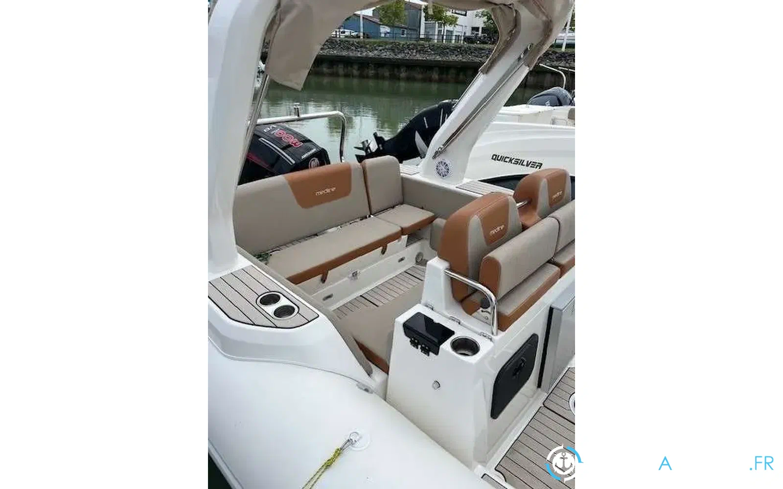 slider 0 Zodiac Medline 7.5