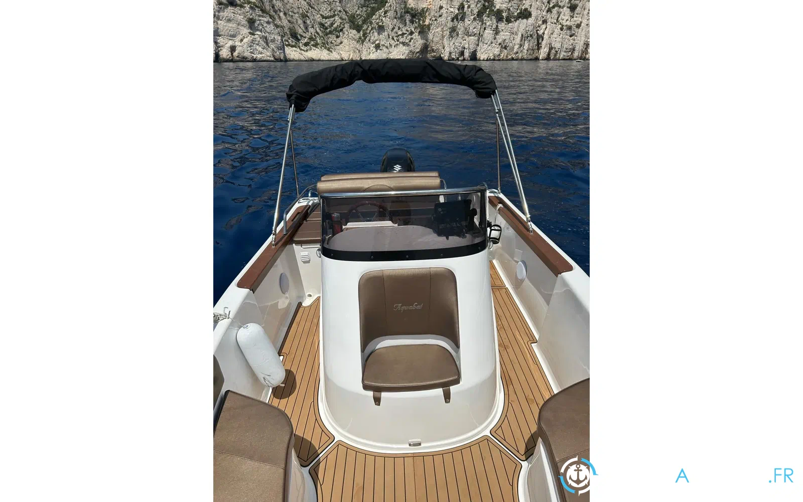 slider 9 Aquabat Sport Line 21
