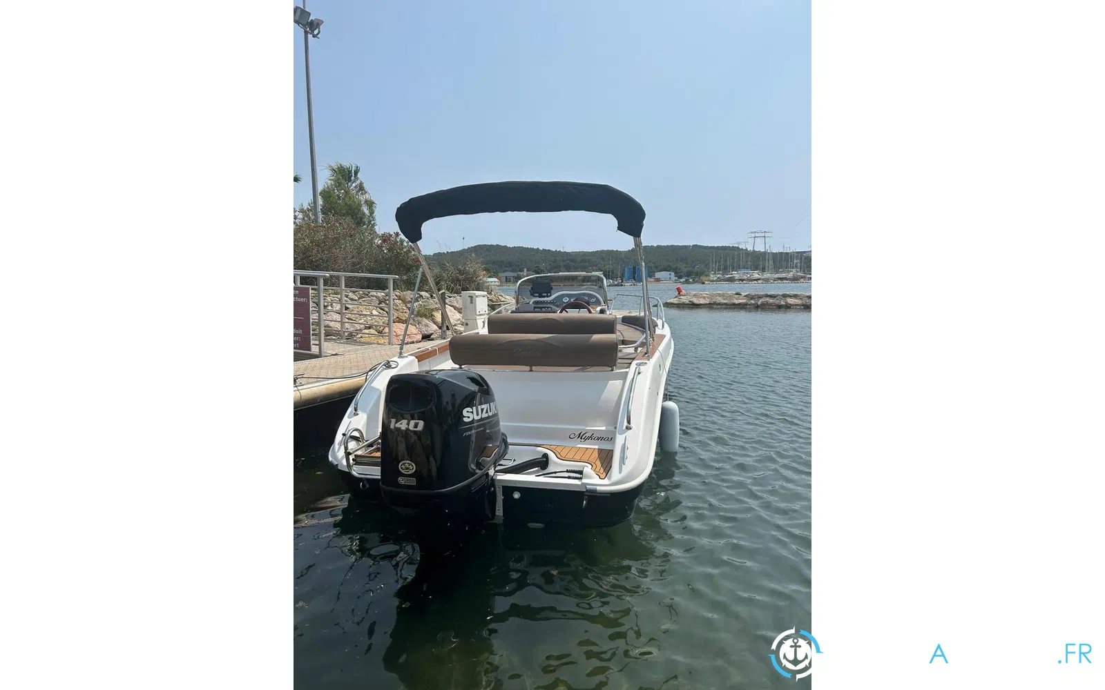 slider 0 Aquabat Sport Line 21