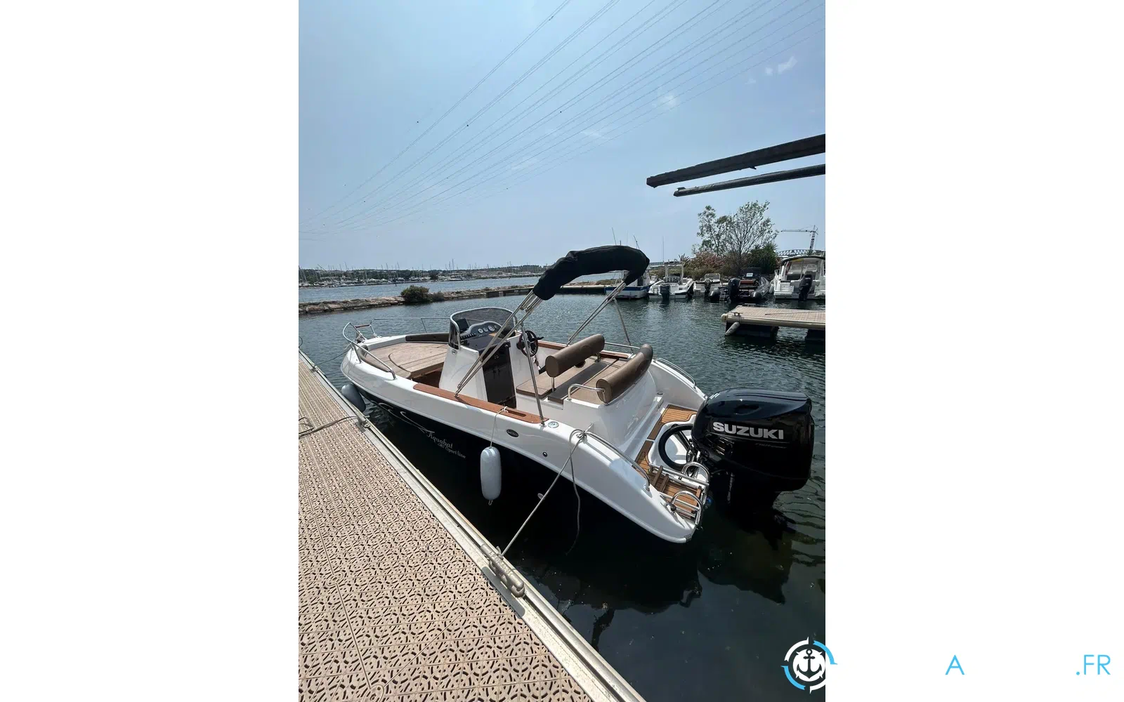 slider 1 Aquabat Sport Line 21