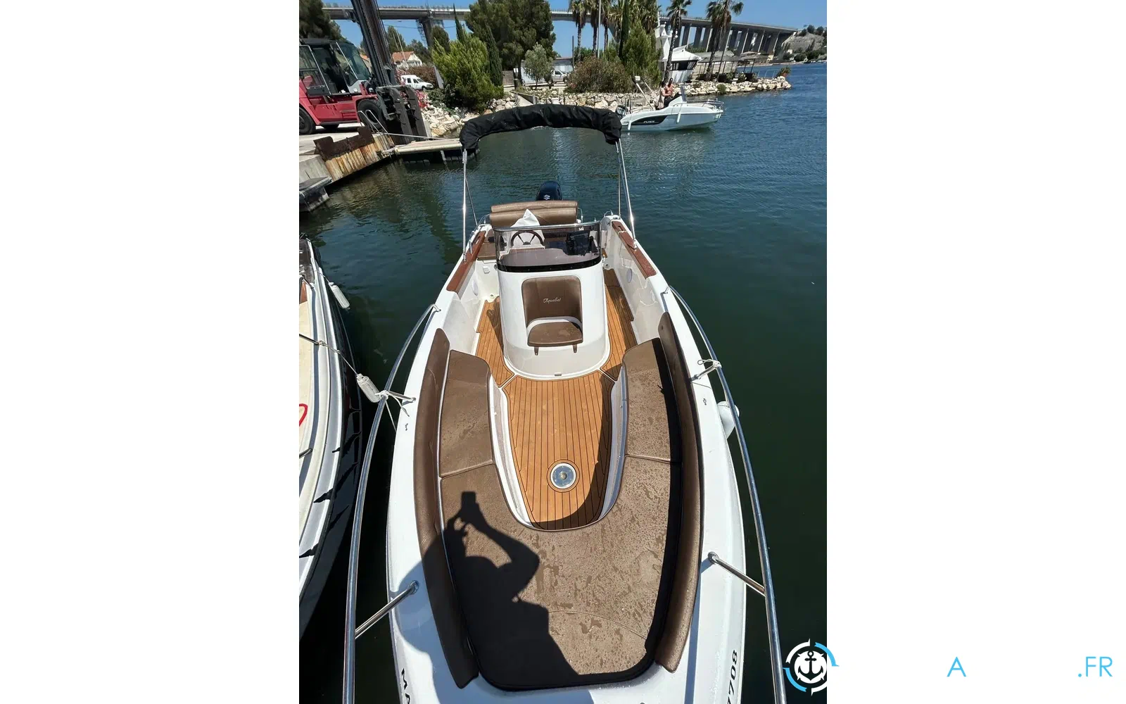 slider 3 Aquabat Sport Line 21