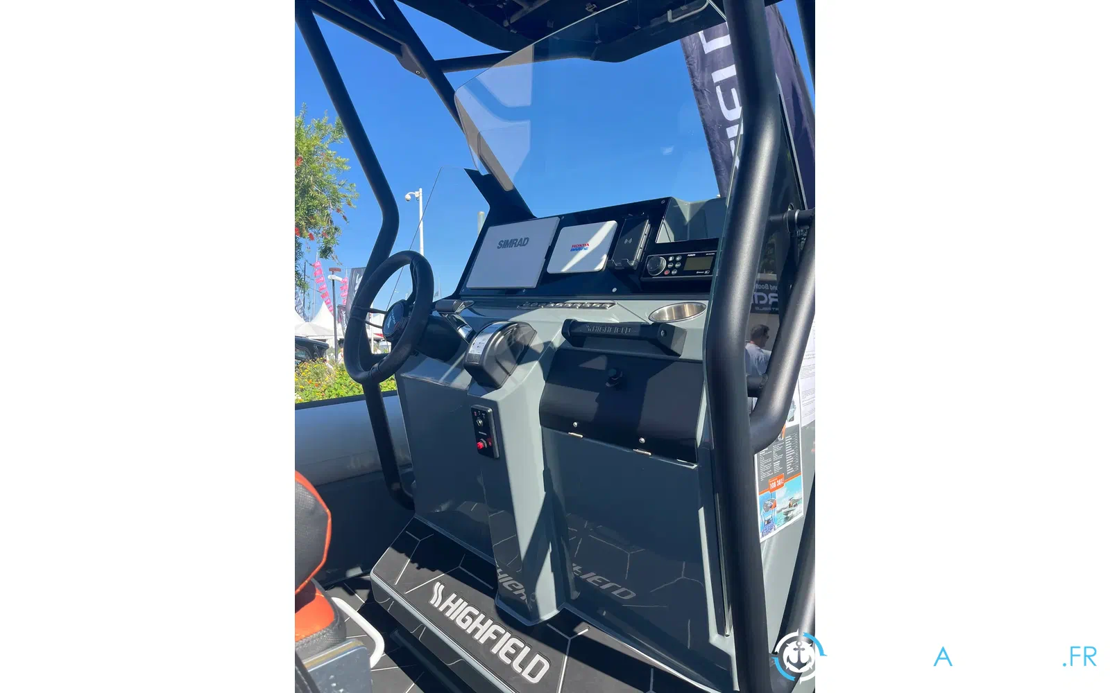 slider 10 Highfield ADV7