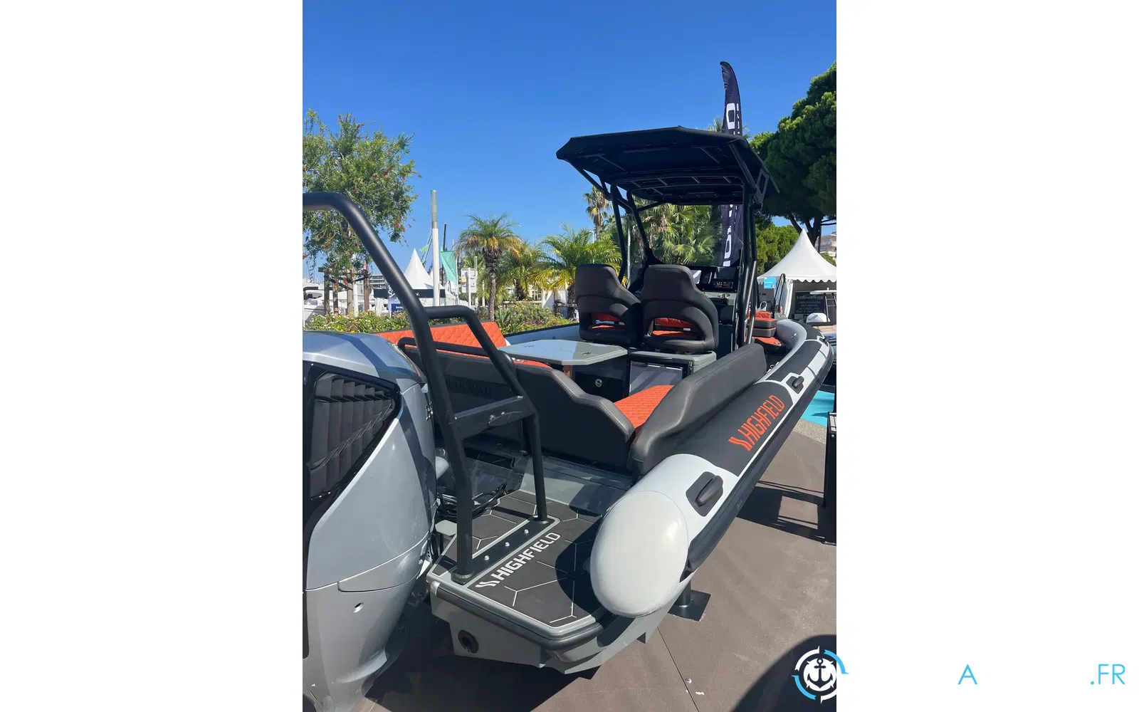 slider 17 Highfield ADV7