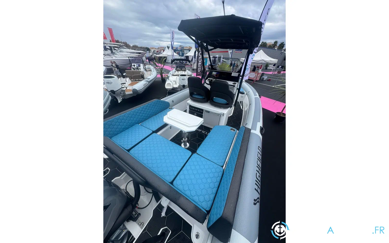 slider 19 Highfield ADV7