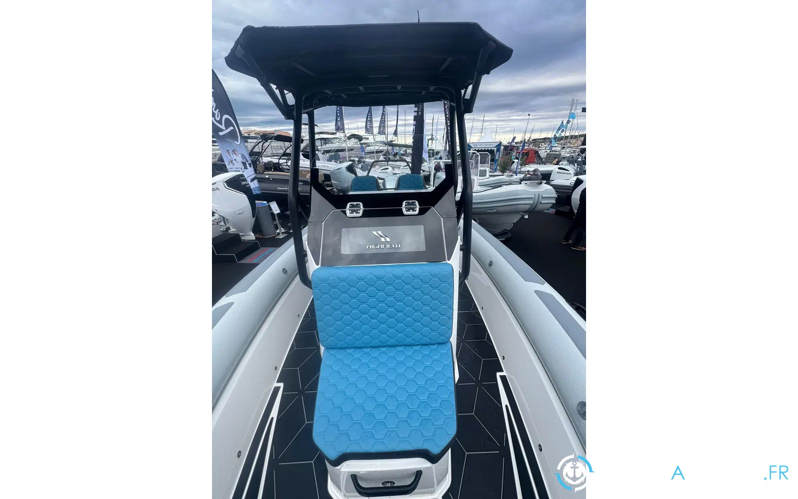 slider 20 Highfield ADV7