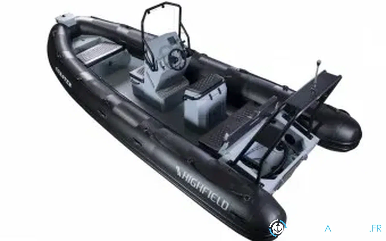slider 3 Highfield Coaster 60 Pack Famille