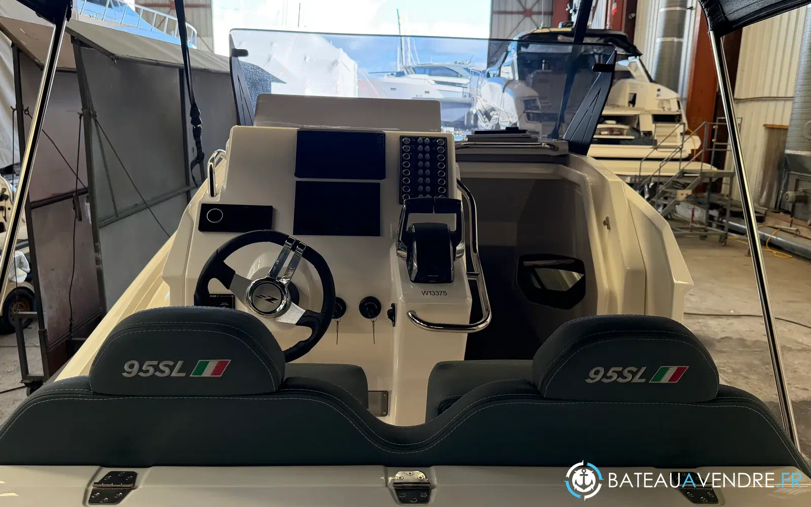slider 5 Zar Formenti Zar 95 SL