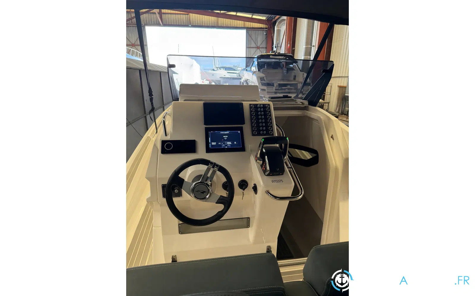 slider 6 Zar Formenti Zar 95 SL