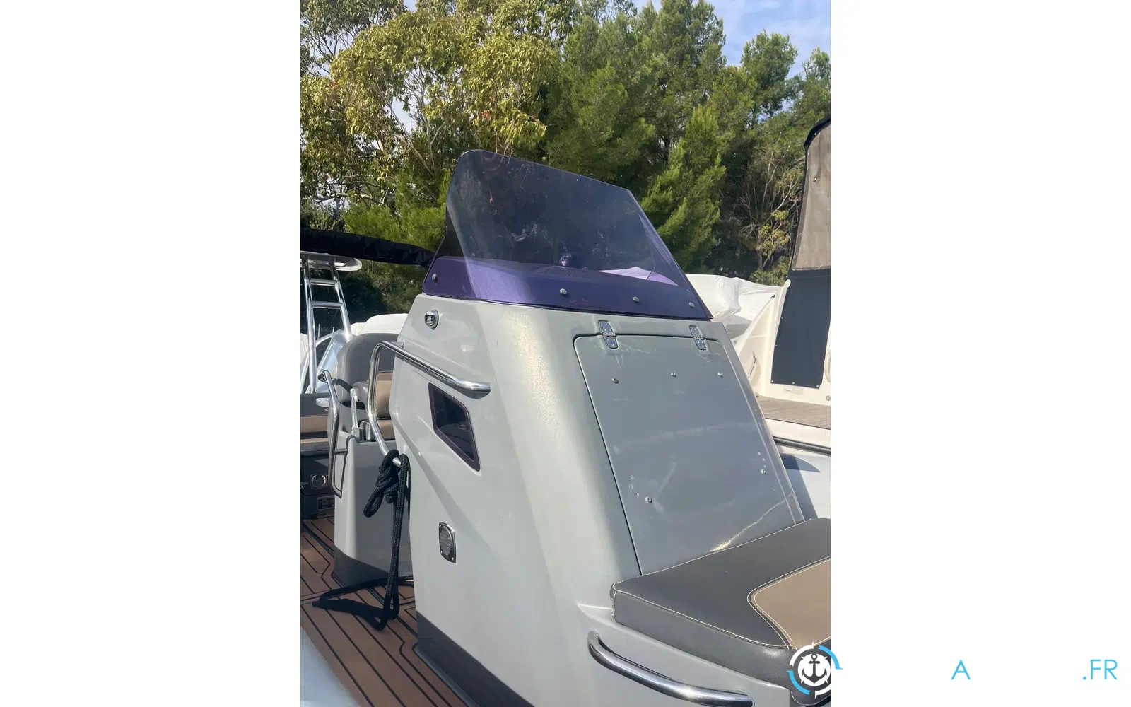 slider 12 Grand Golden Line G750